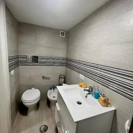 דירה Casa , Marianna