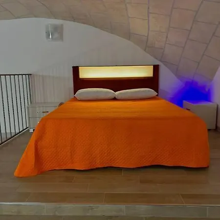 Casa Vacanza , Marianna