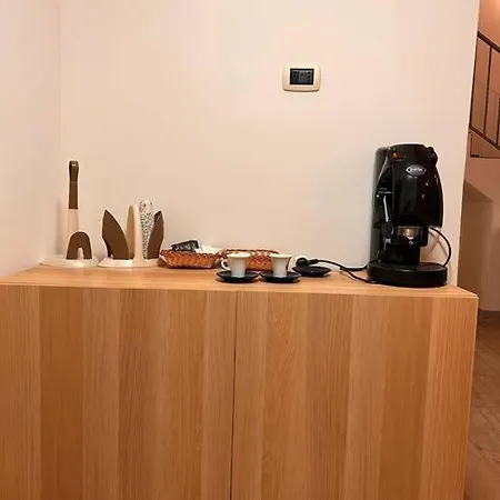 Casa Vacanza , Marianna Apartment *