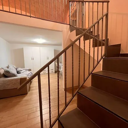 Casa , Marianna *