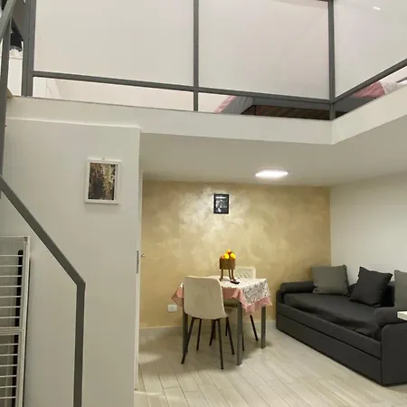 Apartment Casa Vacanza , Marianna Naples