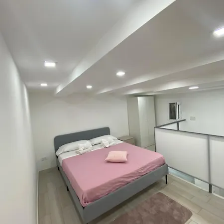 Apartamento Casa , Marianna *