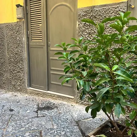 Casa , Marianna アパート *