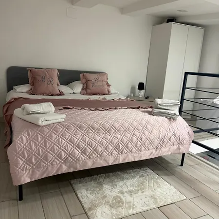 Apartament Casa , Marianna *