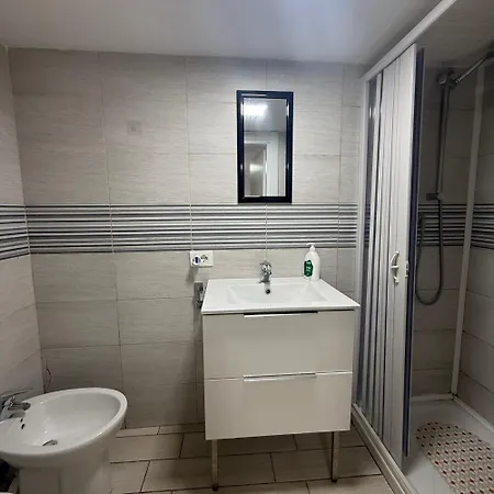 Apartman Casa , Marianna Nápoly