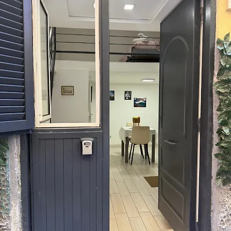 Casa , Marianna *