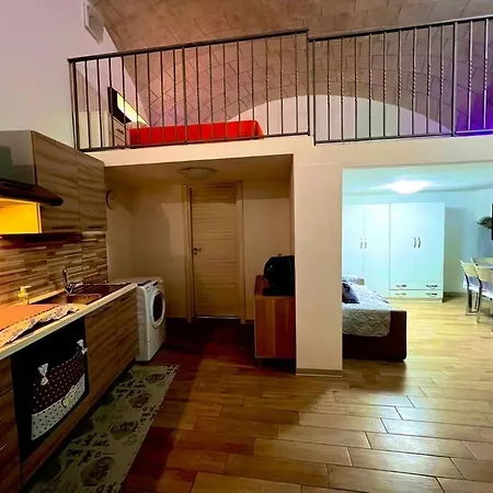 Casa , Marianna شقة نابولي