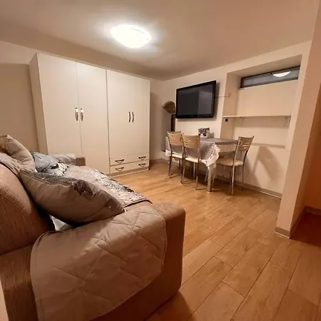 Casa , Marianna شقة نابولي