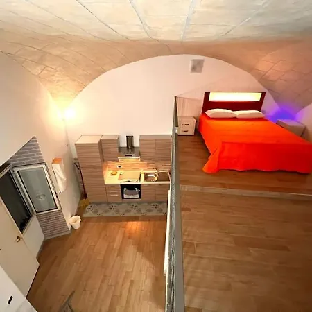 Appartement Casa , Marianna *