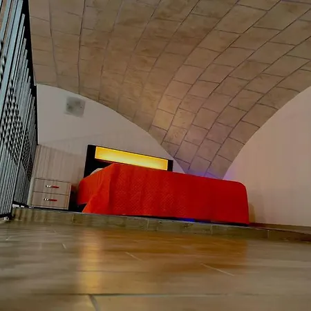 Apartament Casa , Marianna