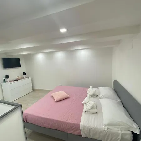 شقة Casa , Marianna نابولي