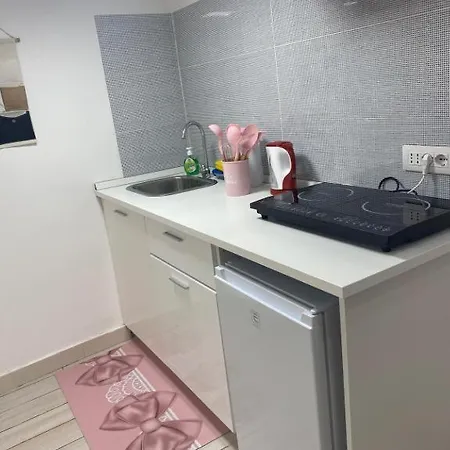 Casa , Marianna * نابولي