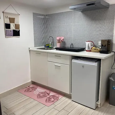 Casa , Marianna شقة