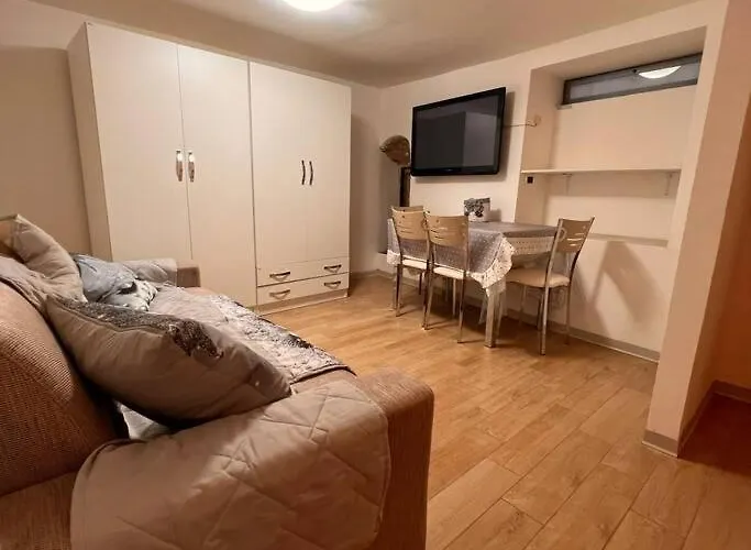 Casa , Marianna Apartmán Neapol