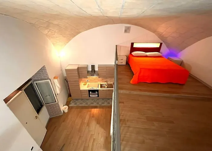 Apartmán Casa , Marianna *