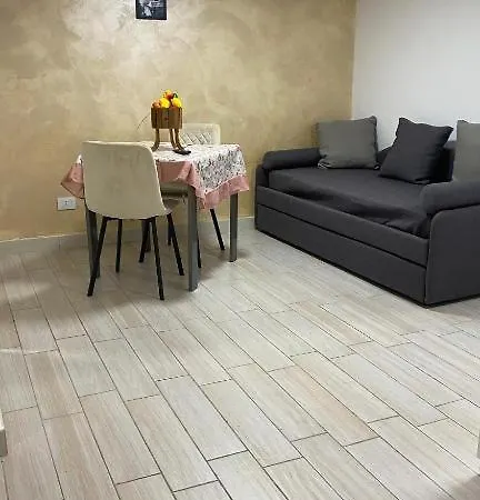 Casa , Marianna * Неаполь